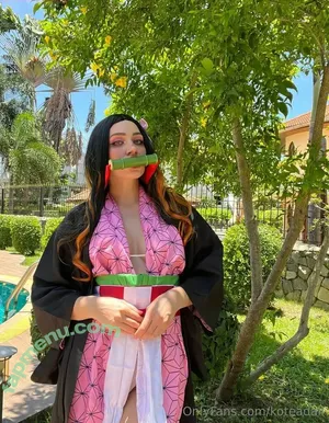 asmr_kotya / kotyaka nude photo #0228