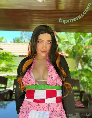 asmr_kotya / kotyaka nude photo #0229