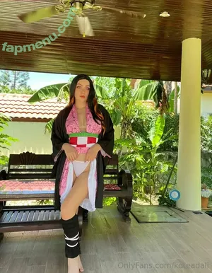 asmr_kotya / kotyaka nude photo #0232