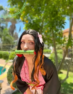 asmr_kotya / kotyaka nude photo #0236