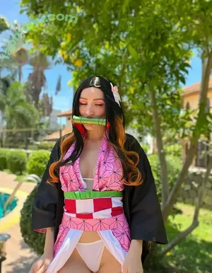 asmr_kotya / kotyaka nude photo #0237