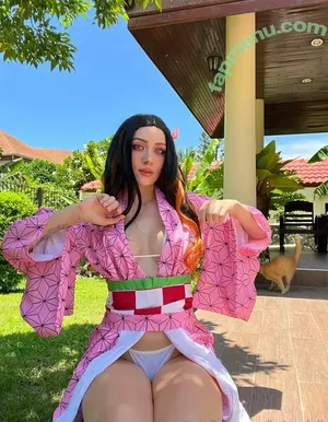 asmr_kotya / kotyaka nude photo #0241