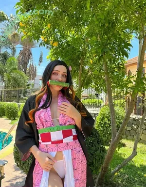 asmr_kotya / kotyaka nude photo #0249