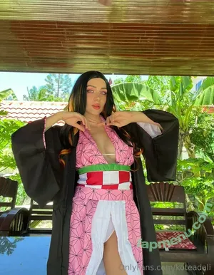 asmr_kotya / kotyaka nude photo #0266