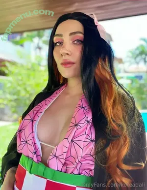 asmr_kotya / kotyaka nude photo #0267