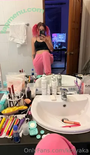 asmr_kotya / kotyaka nude photo #0320