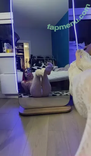 asmr_kotya / kotyaka nude photo #0332