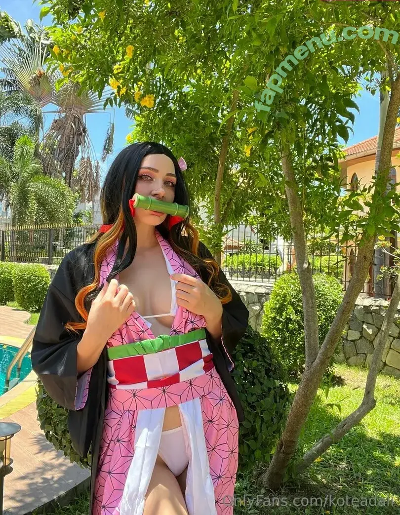 asmr_kotya nude photo #0235 (kotyaka)