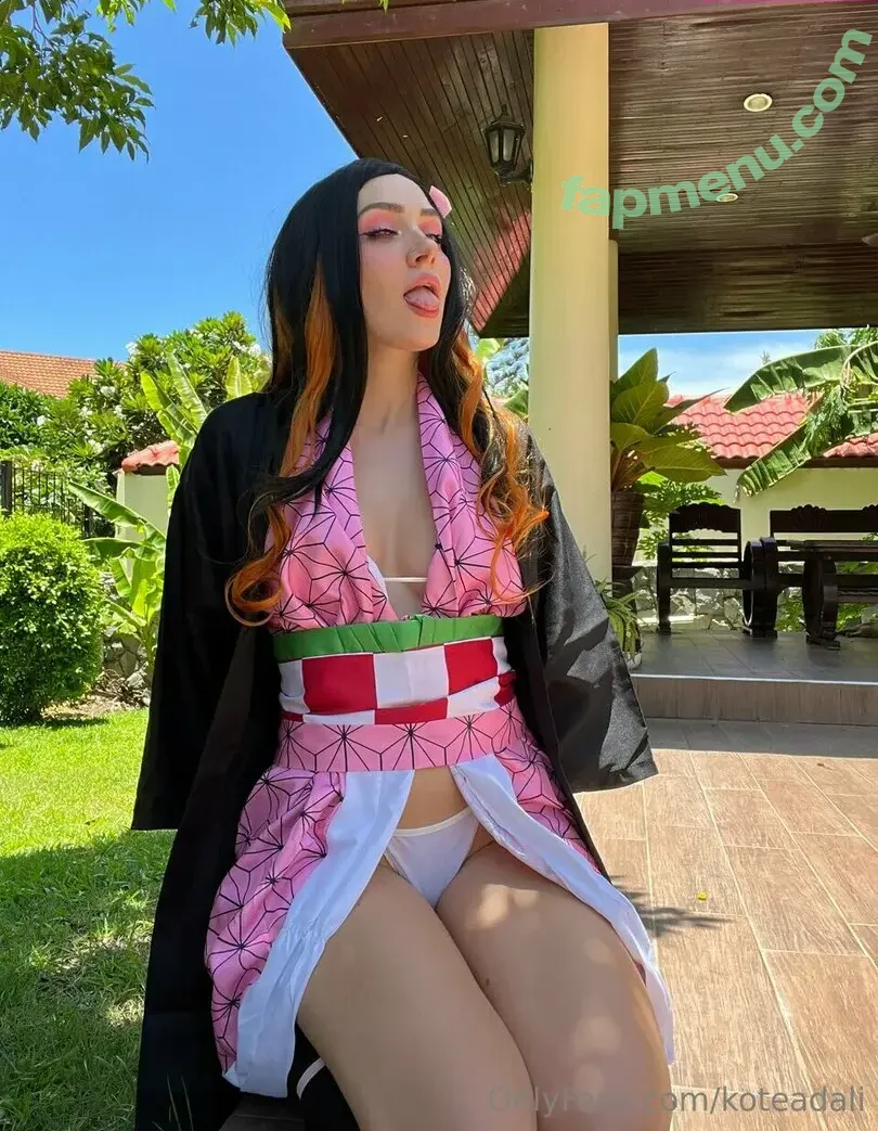 asmr_kotya nude photo #0242 (kotyaka)