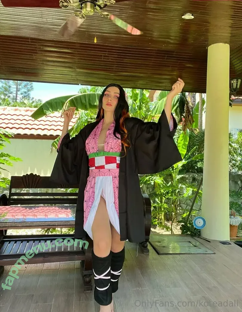 asmr_kotya nude photo #0243 (kotyaka)