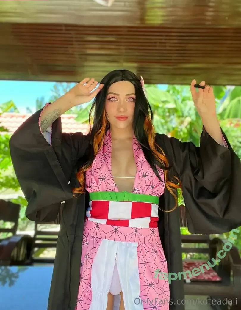 asmr_kotya nude photo #0244 (kotyaka)