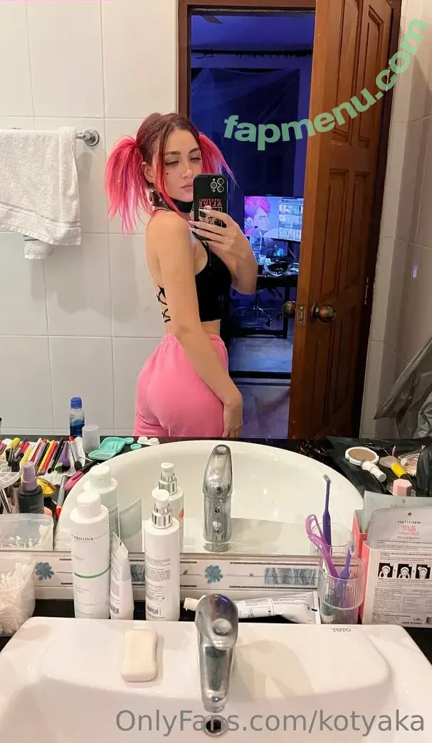 asmr_kotya nude photo #0282 (kotyaka)