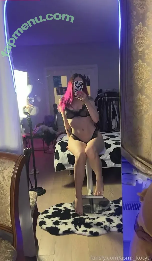 asmr_kotya nude photo #0336 (kotyaka)