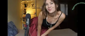 ASMR LeeMur / asmrleemur / lauralemurex nude photo #0009