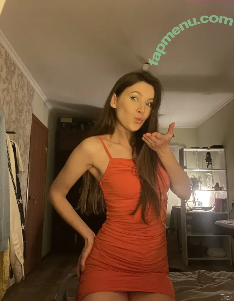 ASMR LeeMur nude photo #0029 (asmrleemur / lauralemurex)