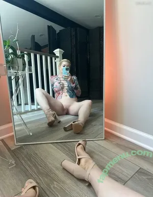 ASMR Maddy / asmr.maddy / asmrmaddy nude photo #0059