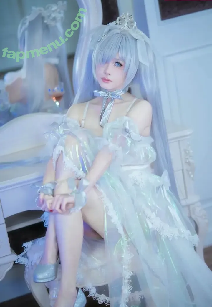 ASMR Mako nude photo #0017 (Mako Oneda / angiemako / mako_asmr)