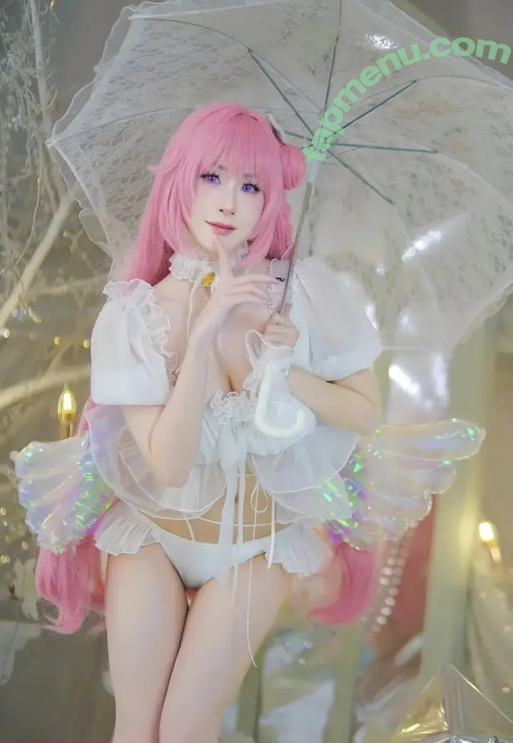 ASMR Mako nude photo #0023 (Mako Oneda / angiemako / mako_asmr)