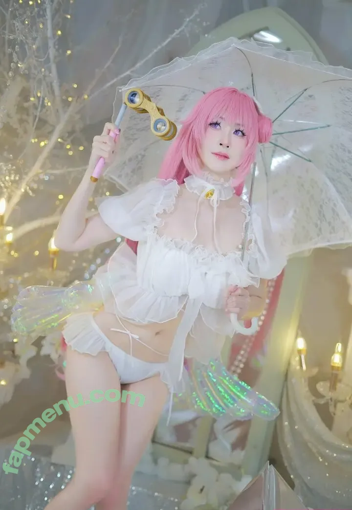 ASMR Mako nude photo #0024 (Mako Oneda / angiemako / mako_asmr)