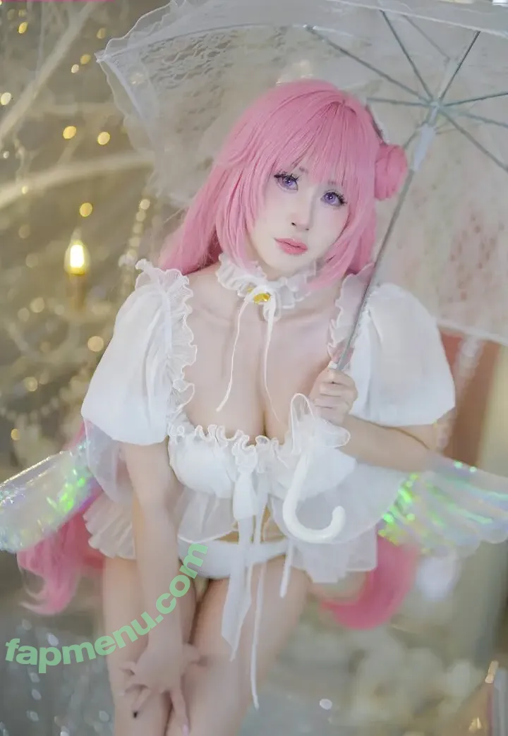 ASMR Mako nude photo #0026 (Mako Oneda / angiemako / mako_asmr)