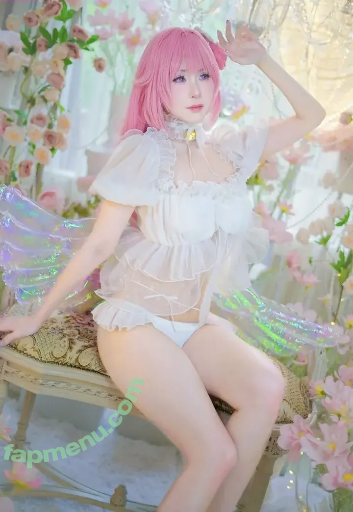 ASMR Mako nude photo #0028 (Mako Oneda / angiemako / mako_asmr)