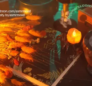 ASMR MOOD / ASMＲ Mood / asmr_mood / asmrmood nude photo #0173