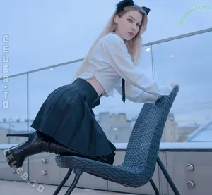 ASMR MOOD / ASMRMOOD / ASMＲ Mood / asmr_mood / asmrmood1 / nagibatormilka nude photo #0230