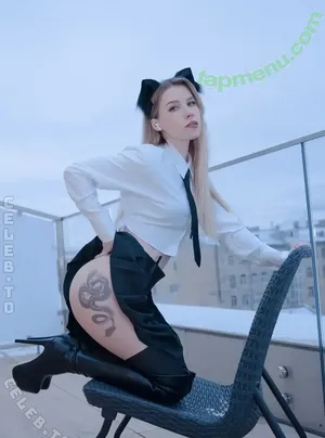 ASMR MOOD / ASMRMOOD / ASMＲ Mood / asmr_mood / asmrmood1 / nagibatormilka nude photo #0234