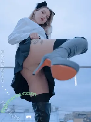 ASMR MOOD / ASMRMOOD / ASMＲ Mood / asmr_mood / asmrmood1 / nagibatormilka nude photo #0236