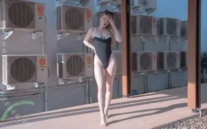 ASMR MOOD / ASMRMOOD / ASMＲ Mood / asmr_mood / asmrmood1 / nagibatormilka nude photo #0274