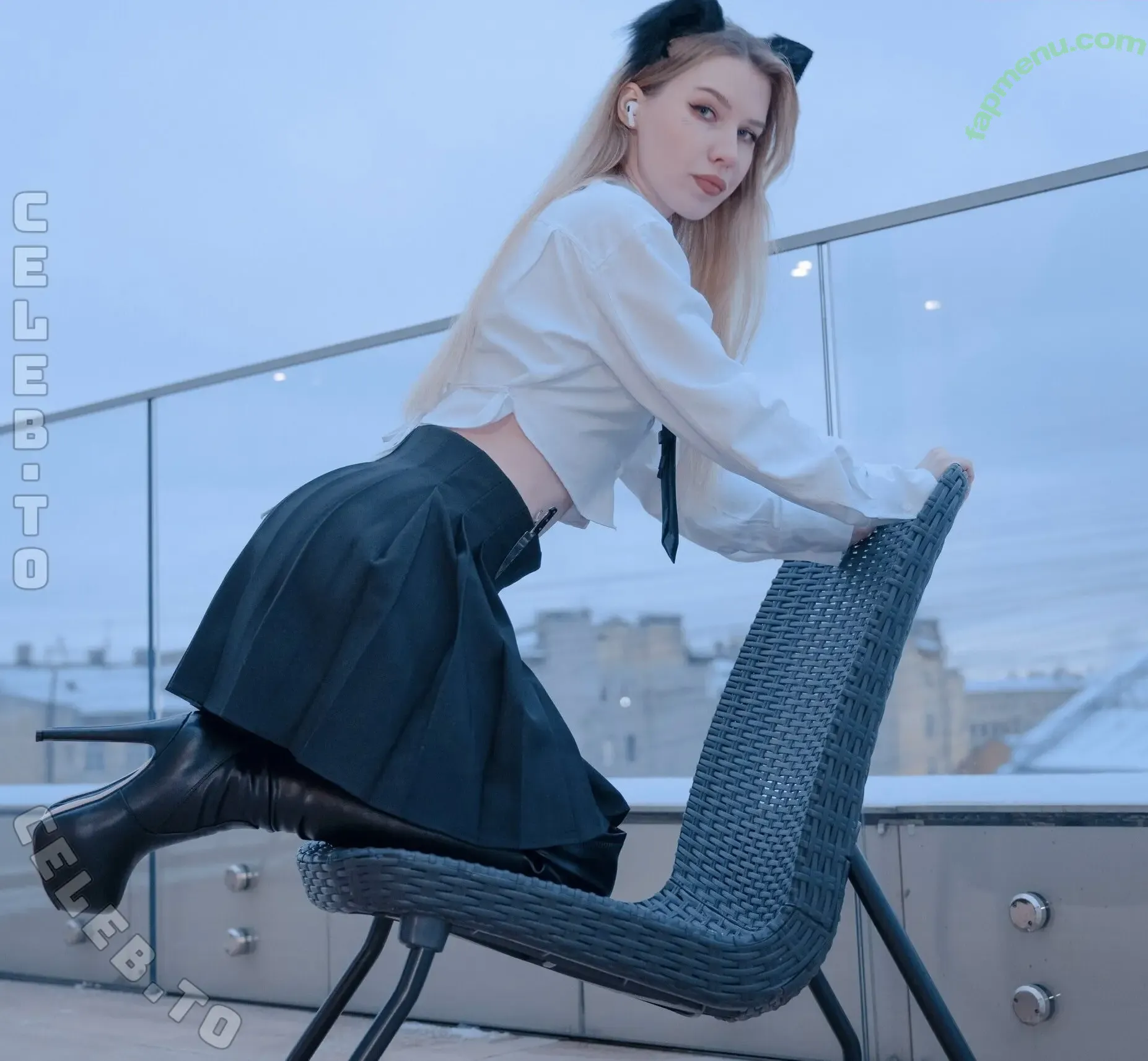 ASMR MOOD nude photo #0230 (ASMRMOOD / ASMＲ Mood / asmr_mood / asmrmood1 / nagibatormilka)