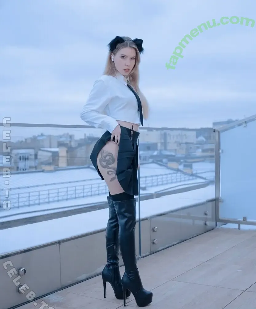 ASMR MOOD nude photo #0232 (ASMRMOOD / ASMＲ Mood / asmr_mood / asmrmood1 / nagibatormilka)