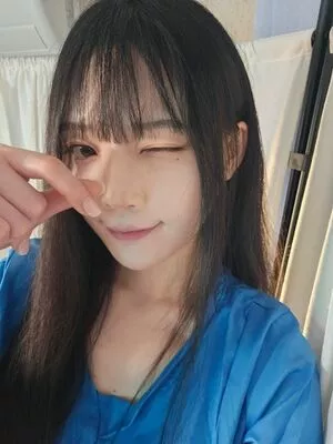 asmr_nara / Nara 나라 nude photo #0076