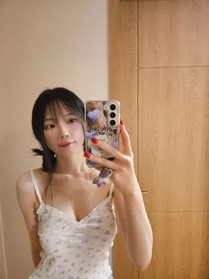 asmr_nara / Nara 나라 nude photo #0079