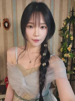 asmr_nara / Nara 나라 nude photo #0081