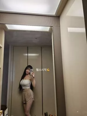 asmr_nara / Nara 나라 nude photo #0086