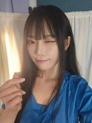 asmr_nara / Nara 나라 nude photo #0087