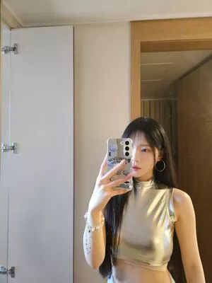 asmr_nara / Nara 나라 nude photo #0089