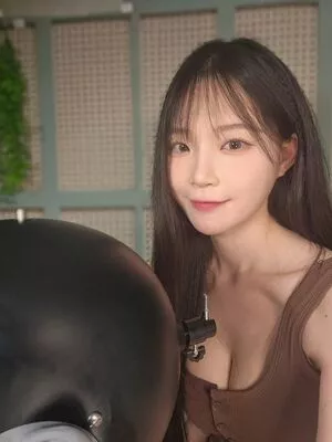 asmr_nara / Nara 나라 nude photo #0093