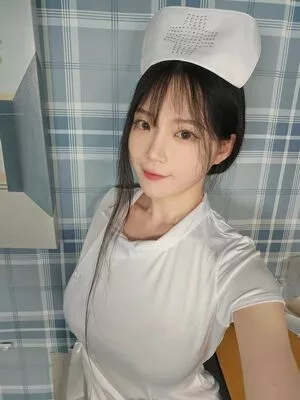 asmr_nara / Nara 나라 nude photo #0098