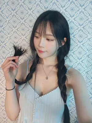 asmr_nara / Nara 나라 nude photo #0099