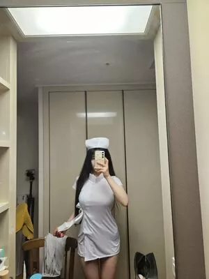 asmr_nara / Nara 나라 nude photo #0100