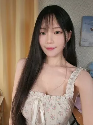 asmr_nara / Nara 나라 nude photo #0101