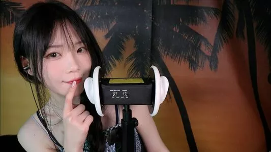 asmr_nara / Nara 나라 nude photo #0104