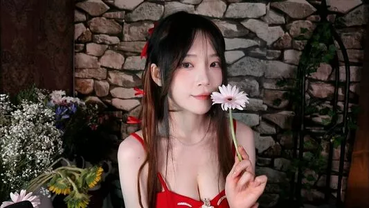 asmr_nara / Nara 나라 nude photo #0111