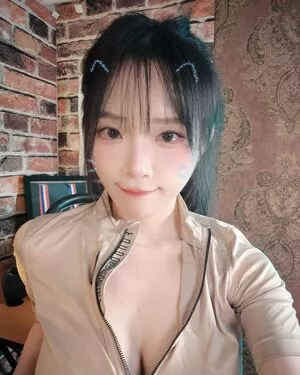 asmr_nara / Nara 나라 nude photo #0116