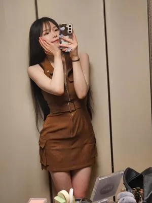 asmr_nara / Nara 나라 nude photo #0119