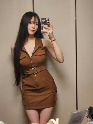 asmr_nara / Nara 나라 nude photo #0120