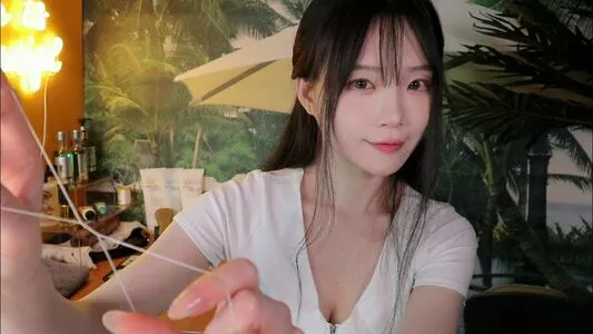 asmr_nara / Nara 나라 nude photo #0122