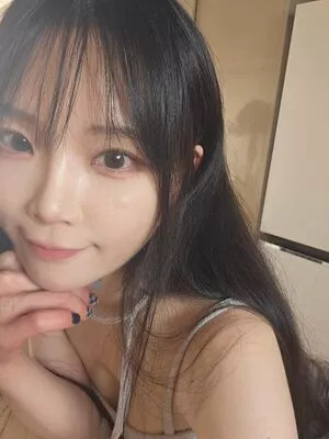 asmr_nara / Nara 나라 nude photo #0131